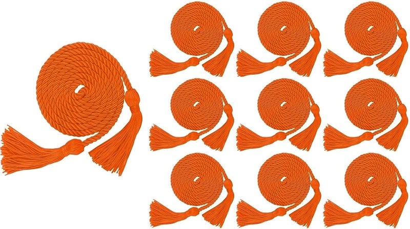 GRADFTY Graduation Honor Cords for Graduation 2026,National Honors Society Cords bulk - Image 1
